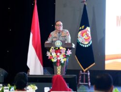 Wakapolri Tegaskan Polri di Bawah Presiden Sah Konstitusi, PP Polri Nyatakan Komitmen Tegak Lurus Jaga Marwah Institusi