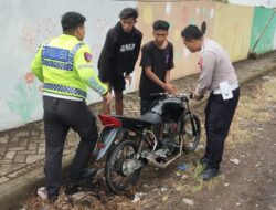Pimpin Patroli KRYD, Kapolres Sumenep : Berikan Rasa Aman dan Nyaman Masyarakat