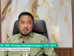 Dukung Polri Tetap di Bawah Presiden, Ini Kata Wakil Rektor I Universitas Sunan Bonang Tuban