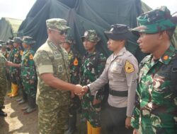 Kapolri MoU dengan PT Pupuk Indonesia Terkait Distribusi: Agar Tepat Sasaran
