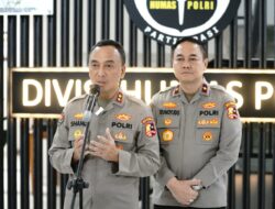 Hari ke-6 Latsitardanus 2026, Taruna Akpol Masak di Dapur Lapangan untuk Ratusan Warga Aceh Tamiang