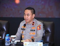Polda DIY Nonaktifkan Sementara Kapolresta Sleman Berdasarkan Rekomendasi ADTT
