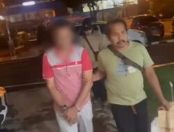 Aniaya Pegawai SPBU Karena Tak Puas Pelayanan, Oknum ASN di Tuban di Amankan Polisi