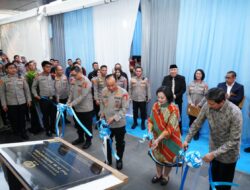 Lompatan Besar Polri: Hidupkan Riset dan Kolaborasi Pentahelix dari Aceh hingga Papua