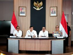 Mudik Lebaran 2026: Polri Kerahkan 161 Ribu Personel, Layanan Darurat 110 Jadi Kunci Respons Cepat bagi Pemudik