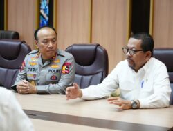 Operasi Ketupat 2026: Kolaborasi Lintas Kementerian Integrasikan Rekayasa Lalu Lintas dan Strategi Tol Fungsional