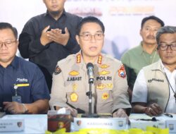 Polda Jatim Ungkap Produksi MinyaKita Ilegal, Empat Orang  Ditetapkan Tersangka