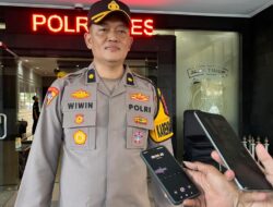 Polresta Malang Kota Sukses Tekan Kriminal Selama Ops Ketupat Semeru 2026
