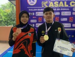 Dari Perawatan K9 Alma hingga Juara Nasional KASAL Cup V 2026
