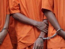 Polres Situbondo Komplotan Pelaku Curas Moncel Amankan