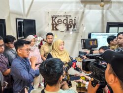 KedaiKOPI: 88,8 Persen Masyarakat Puas dengan Manajemen Pemerintah dalam Mudik Lebaran 2026