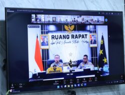 Ditangkap NCB Interpol Polri di Malaysia, Buronan Narkotika “The Doctor” Segera dipulangkan ke Indonesia