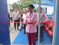 Polres Probolinggo Amankan Tujuh Tersangka Curas dan Curanmor