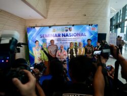 Ditres PPA – PPO Polda Jatim Terima Penghargaan dari Menteri PPPA