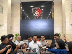 Satgas Haji 2026 Bergerak: Tindak Tegas, Lindungi Calon Jemaah