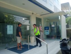 Patroli Perbankan