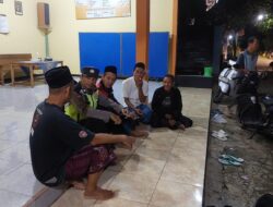 Sambang pos kamling