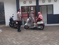 Patroli Perbankan