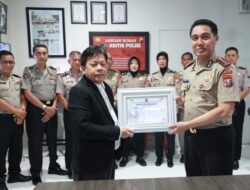 Kapolri Buka Judo Cup: Tanamkan Nilai Sportivitas hingga Persiapkan SDM Tangguh