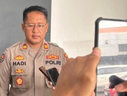 Polrestabes Surabaya Ungkap Kasus Pencurian Emas, Modus Menyamar Jadi ART