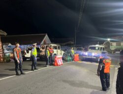 Libur Panjang Iduladha Polres Probolinggo Maksimalkan Pengamanan di Kawasan Wisata