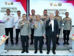 Wakapolri Tinjau Daycare SSDM Polri, Perkuat Perlindungan Anak dan Kesejahteraan Personel