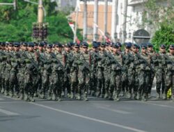 Hari Juang Polri, Merawat Semangat Perjuangan Polisi Istimewa Surabaya