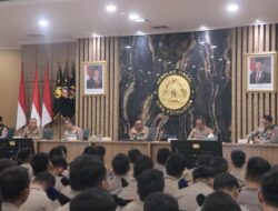 Polri Kerahkan 403 Personel untuk Edukasi dan Pencegahan Karhutla di Sejumlah Wilayah