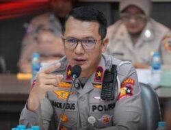 Jelang Muktamar NU ke -35, Korlantas Polri Perkuat Pengamanan Lalu Lintas di Jombang
