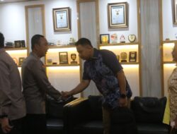 STIK Mengabdi Perkuat Deteksi Dini Gangguan Kamtibmas Berbasis Komunitas Digital