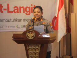 Polres Probolinggo Gandeng RS Rizani Paiton Perkuat Layanan Kesehatan Personel