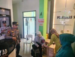 Respons Cepat Call Center 110, Polres Bondowoso Selamatkan 3 Pendaki di Gunung Raung