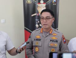 Polda Jatim Siaga Penuh Hadapi Fase Kritis Karhutla di 7 Kawasan Pegunungan