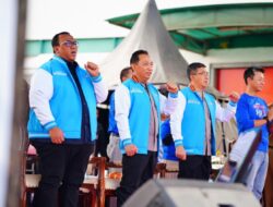 Desk Ketenagakerjaan Polri Bantu 4.236 Buruh Kembali Bekerja