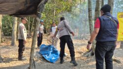 Respon Cepat Aduan Masyarakat, Polres Kediri Bongkar Arena Sabung Ayam di Plosorejo